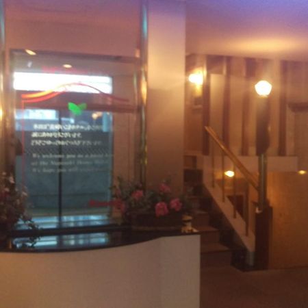 Hotel Ikoma Nagasaki Eksteriør billede