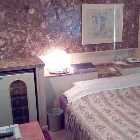 Hotel Ikoma Nagasaki Eksteriør billede