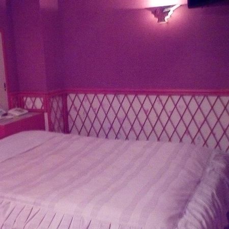 Hotel Ikoma Nagasaki Eksteriør billede
