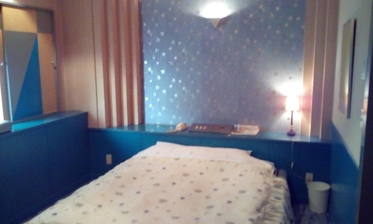 Hotel Ikoma Nagasaki Eksteriør billede