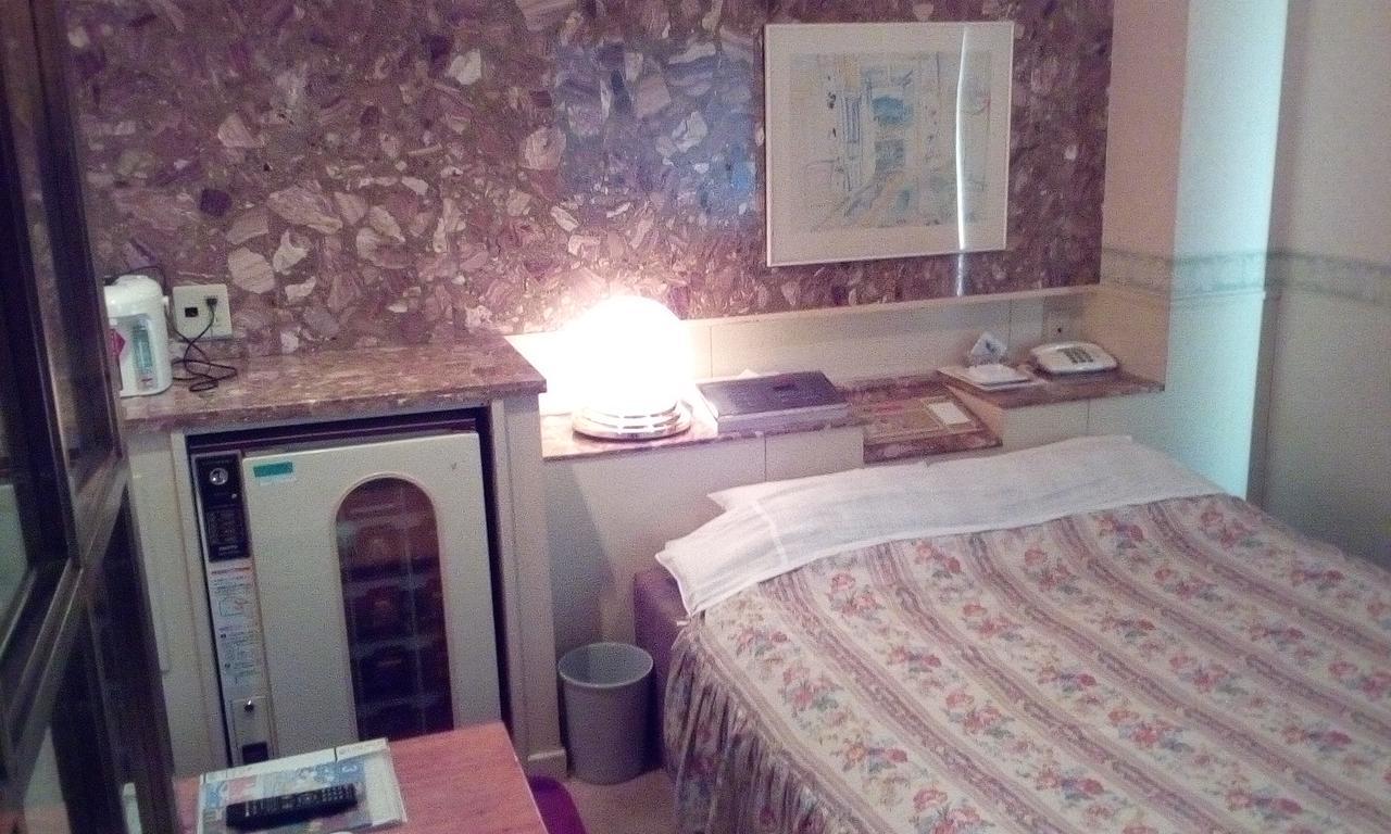 Hotel Ikoma Nagasaki Eksteriør billede