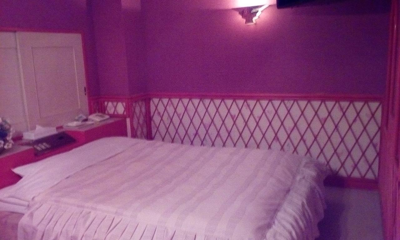 Hotel Ikoma Nagasaki Eksteriør billede