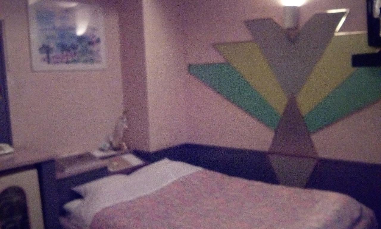 Hotel Ikoma Nagasaki Eksteriør billede