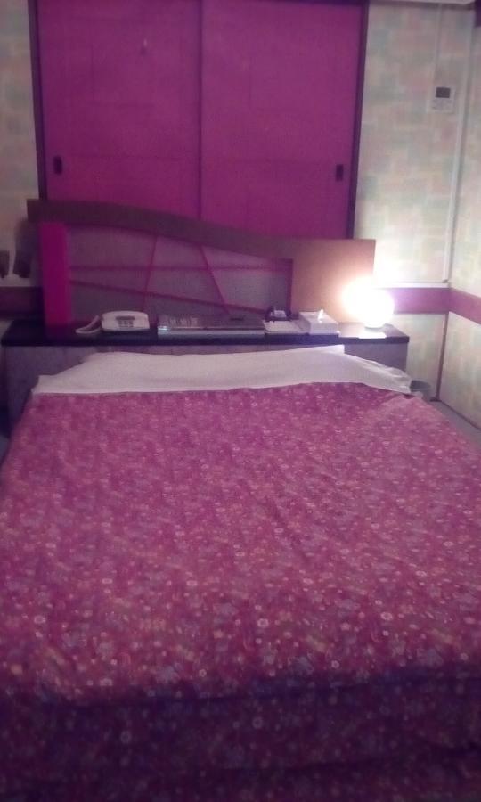 Hotel Ikoma Nagasaki Eksteriør billede